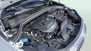 2018 BMW X1