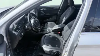 2018 BMW X1
