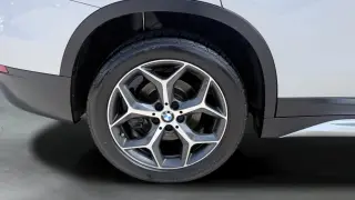 2018 BMW X1