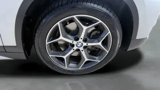 2018 BMW X1