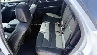 2024 CADILLAC XT5