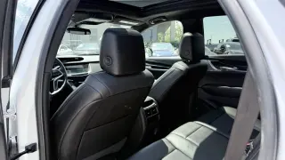 2024 CADILLAC XT5