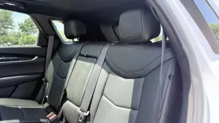 2024 CADILLAC XT5