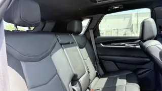 2024 CADILLAC XT5
