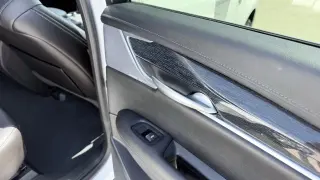 2024 CADILLAC XT5