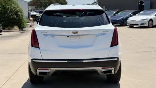 2024 CADILLAC XT5