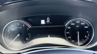 2024 CADILLAC XT5