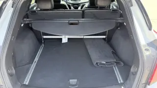2024 CADILLAC XT5