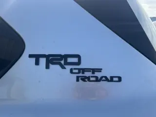 2024 Toyota Sequoia