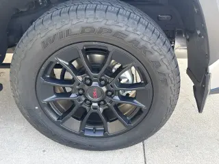 2024 Toyota Sequoia