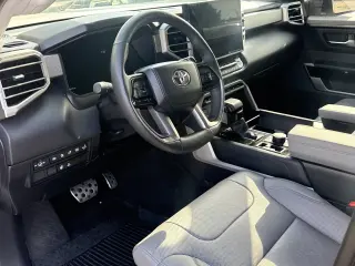 2024 Toyota Sequoia