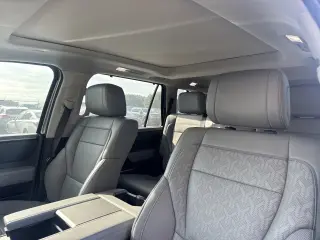 2024 Toyota Sequoia