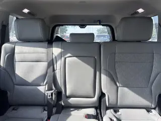 2024 Toyota Sequoia