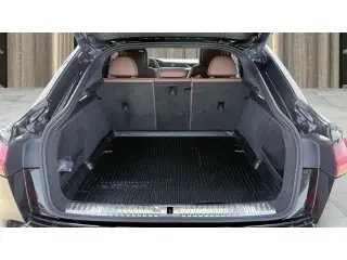 2024 Audi Q8 Sportback e-tron