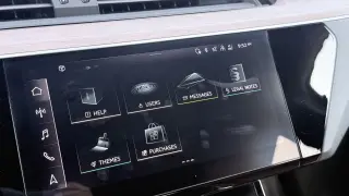 2024 Audi Q8 Sportback e-tron