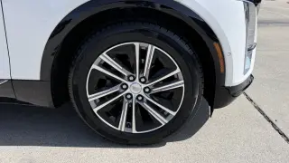 2024 CADILLAC LYRIQ