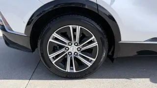 2024 CADILLAC LYRIQ