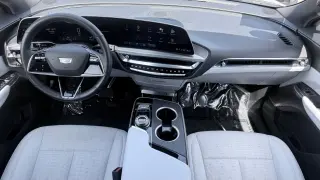 2024 CADILLAC LYRIQ