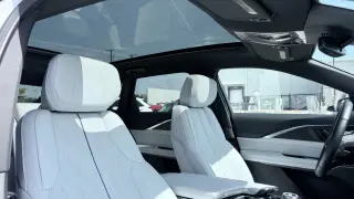 2024 CADILLAC LYRIQ
