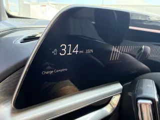 2024 CADILLAC LYRIQ