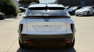 2024 CADILLAC LYRIQ