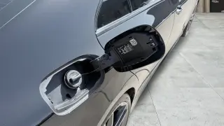 2019 Mercedes-Benz AMG CLS 53