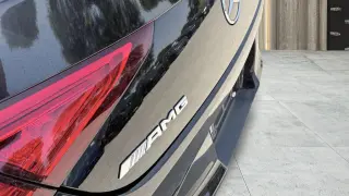 2019 Mercedes-Benz AMG CLS 53