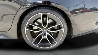 2019 Mercedes-Benz AMG CLS 53
