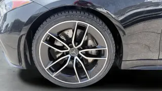 2019 Mercedes-Benz AMG CLS 53