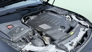 2019 Mercedes-Benz AMG CLS 53