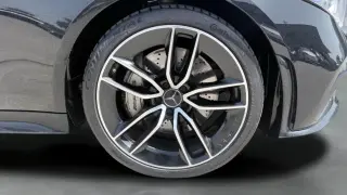 2019 Mercedes-Benz AMG CLS 53