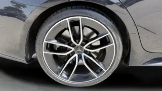 2019 Mercedes-Benz AMG CLS 53