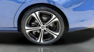 2022 Mercedes-Benz C-Class
