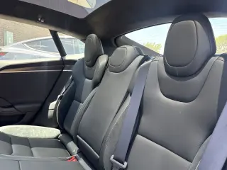 2026 Tesla Model S