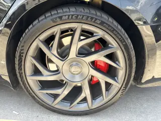 2026 Tesla Model S