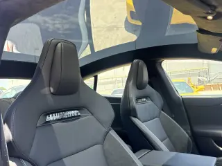 2026 Tesla Model S