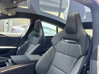 2026 Tesla Model S