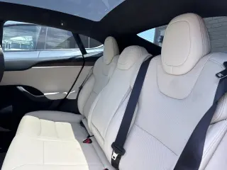 2024 Tesla Model S