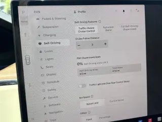 2024 Tesla Model S