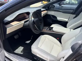 2024 Tesla Model S
