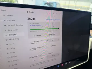 2024 Tesla Model S
