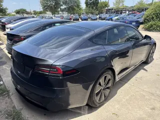 2024 Tesla Model S