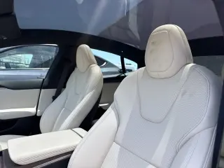 2024 Tesla Model S