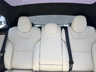 2024 Tesla Model S