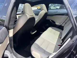2024 Tesla Model S