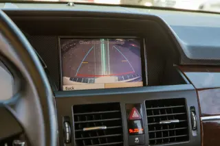 2011 Mercedes-Benz GLK-Class