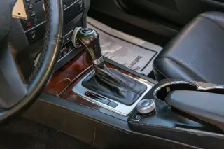 2011 Mercedes-Benz GLK-Class