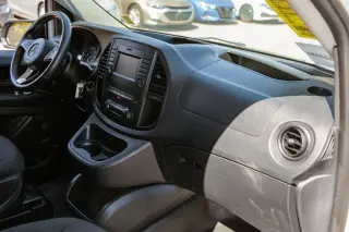 2020 Mercedes-Benz Metris
