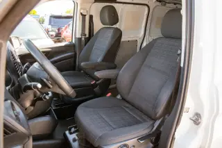 2020 Mercedes-Benz Metris
