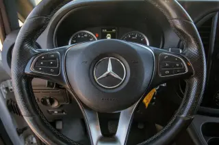 2020 Mercedes-Benz Metris